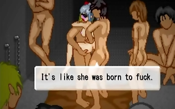 JAV Enchantress Luscious Figure Revealed - 24-Inch Waist 100% Alluring!