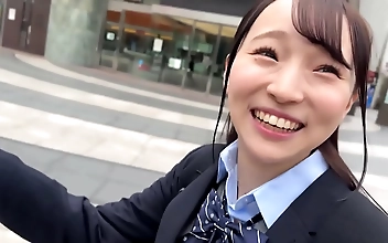 JAV HD: Rina18 Light Music Club - Horny Schoolgirls in Uniform Can t Resist Raw Unplanned Fucking!!