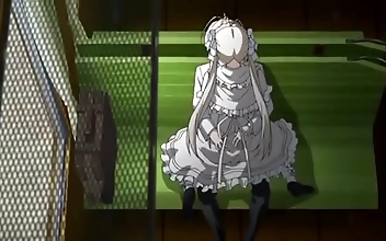 Indulge in the Erotic Adventures of Yosuga No Sora with All-Encompassing Sex Scenes