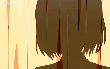 Dying Men Desire: This Nurse s Gruesome Fetish Descends into HENTAI Hospital Subspace
