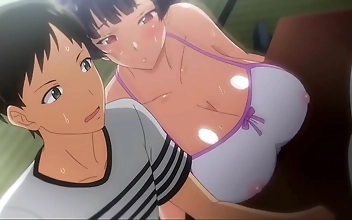 Dream Come True &squarf; Experience Mind-blowing Fcking on First Date with Kinky Hentai Slut &squarf; JAV &squarf; Japanese