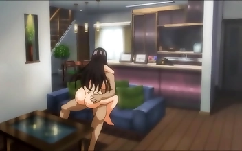 Hentai Heaven: Sultry Sirens Conquer Your Senses in ill Summer Ends The Animation
