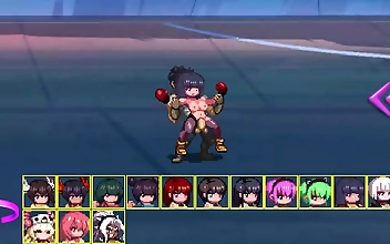 Hentai Gameplay: Penis Hero Playthrough to Save Your JAV Fantasies!