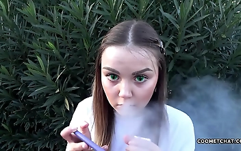 JAV Idol Sexually Tempts You with her Enchanting Creampie - Step Sister's Hentai Affair!