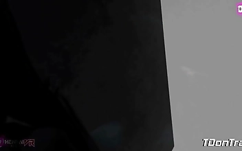 Soak in the Lusciousness of Sadako s Shower Time: JAV Porn Video