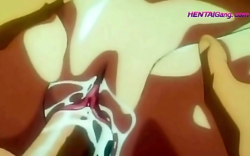 Unleash Your Inner Slut with the Wicked Chu 2 Ep 1 HENTAI ENG Dubbed