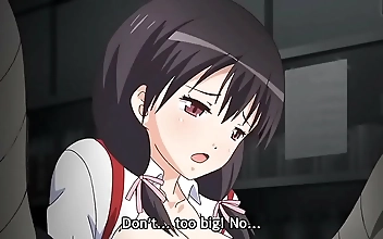 JAV Cuties Go Wild in Luscious Hentai Blowjob Compilation - You Better Lick It p2!