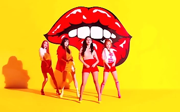 Unleash Your Desires with Wheein s Candy feat