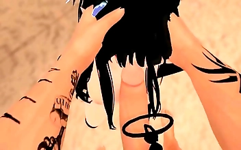 Unleash Your Desires with the POV VRPorn Experience: Step into a World of Luscious Ladies and Alluring Actions!