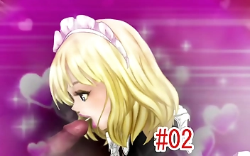 Obedient Submission to My Deepest Desires - JAV Video