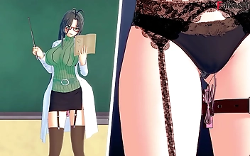 Experience the Forbidden Pleasures of Maou NTR Testament Only on PTRN Fantasyking3! 1-Hour Full Movie Inside!