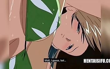 2 JAV Porn Stars Experience Mind-Blowing Orgasms! (Superpower Edition)