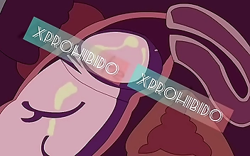 JAV Dreams Come True: Internal Ejaculation in Mind-Blowing Animation