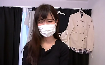 Welcome to the Private World of a Sexy Amateur Wife with a Flawless Body! Watch Her First Time with Her Lucky Husband and Get Lost in Her Erotic Abdominal Beauty!