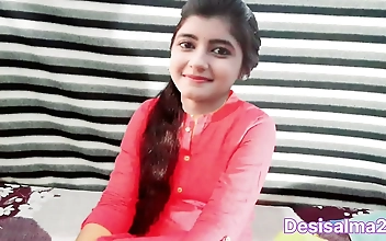 Captivating Indian Beauty Gets Pounded by Her Ex-Boyfriend in a Rural Village