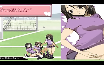 Meet the Ultimate Japan AV Star Syota Kariyume in Her Alluring Enemy H Scene! Exclusive Part 1 with Never-Before-Seen Moves and CGs!