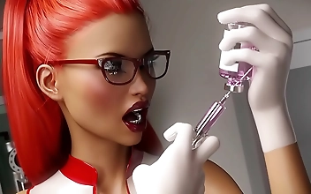 Unleash Your Wild Desires with 'The Experiment Chapter Four' Trailer