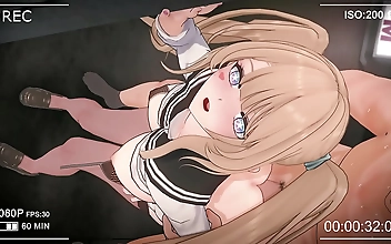 Discover the Enchantress Alluring Charm in Guam - JAV Video