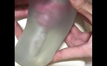 JAV Goddess Masturbates to Ultimate Orgasm: Luscious Asian Enchantress Reveals Her Sexy Secrets