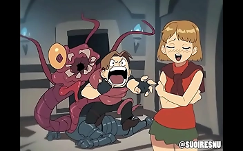 Discover the Luscious Beauty of Leon and Ashleys Intimate Escapade in JAV