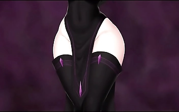 Luscious Succubus Covenant: Hentai Game PornPlay Ep