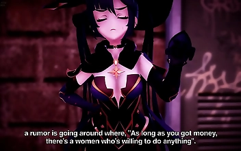 Unleash Your Desires with Mona: JAV Sensation with Alluring Body and Seductive Moves (Part 1-2) - English Subtitles Available!