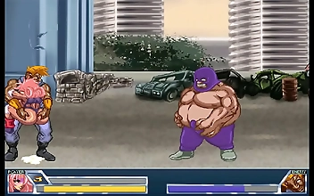 Japanese Beauty Cums Hard in Final F Again - New Hentai Gameplay