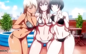 Enchanting JAV Sluts Seduce You in HMVs Top Picks