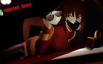 Pornstar Coco Catches Velvet Masturbating and Joins In for a Steamy Session ~ JAV HD Videos