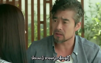 Myanmar Beauty Eum-Lan s Luscious Lessons in Erotic Tutoring - Scene 216