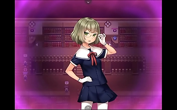 JAV Dream Girl s Naughty School Adventure - Part 2 of Lost Girls